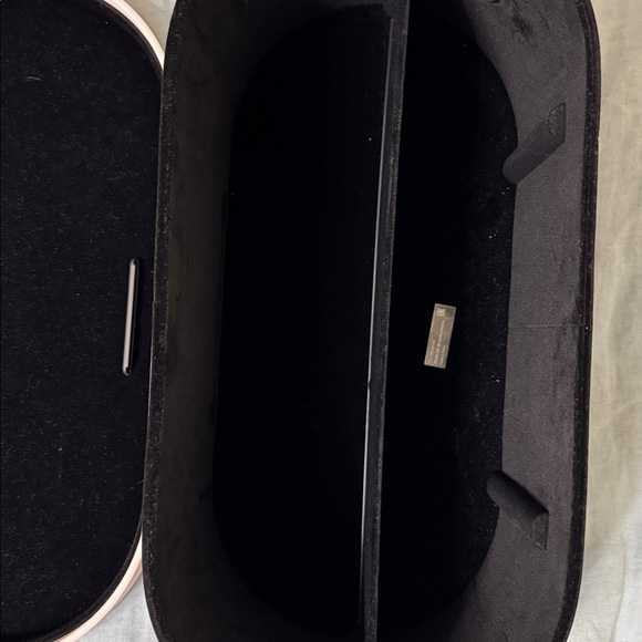 Dyson Coanda 2X Airwrap Jasper Plum Presentation Storage Organizer Box Case New! - Picture 6 of 9